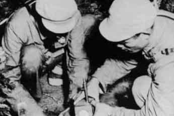 抗美援朝中，僅有一人能獲得六次特等功？此人到底有多猛