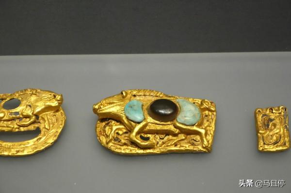 內蒙古排名第一的博物館,靠一尊金冠成網紅博物館,看看有多精美? 內蒙古排名第一的博物館,靠一尊金冠成網紅博物館,看看有多精美?