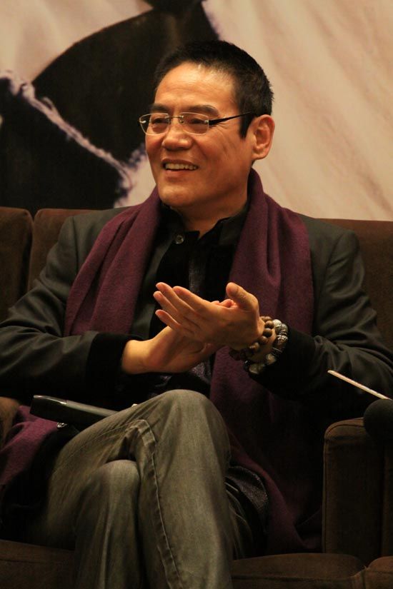 巍子：被人藝培養多年，解決戶口還送北京一套房，可他卻忘恩負義