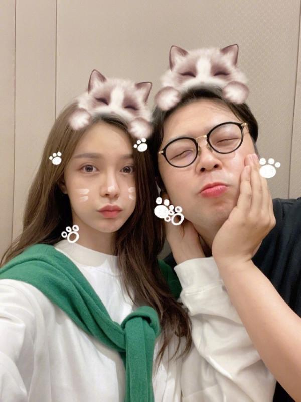 太反常!杜海濤生日,快樂家族無一人送祝福,連沈夢辰都未秀恩愛 太反常!杜海濤生日,快樂家族無一人送祝福,連沈夢辰都未秀恩愛