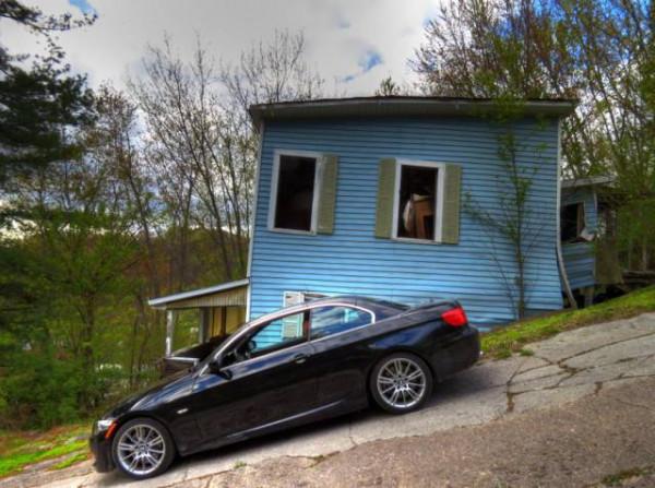 99個難得一見的照片，一塊下雨的雲，飛翔的虎鯨，維多利亞風服裝