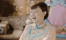 孫儷資助了4年的“白眼狼”向海清，走到今天的結局怪誰呢？