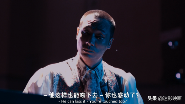 22年前吳鎮宇演的邪典片,異形邪靈喪屍猛鬼一鍋燉,卻至今被低估 22年前吳鎮宇演的邪典片,異形邪靈喪屍猛鬼一鍋燉,卻至今被低估