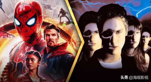 《死神來了6》要來了！《蜘蛛俠：英雄無歸》導演將執導