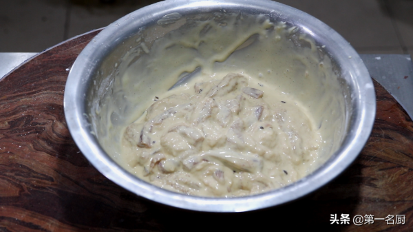 快過年了，教你5種炸年貨做法，學會多備一些，炒菜燉湯都不錯