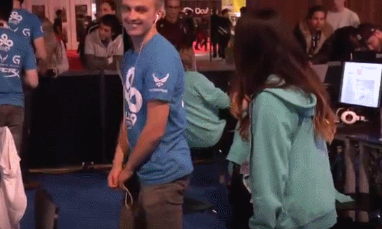 整活兒音樂盒：舞王n0thing和他的《閃光舞》