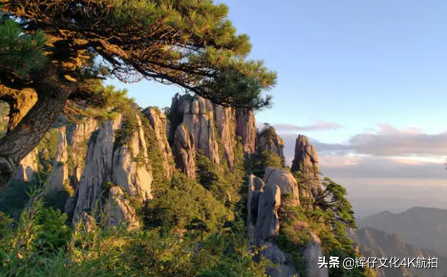 揭密中國將火的13個地方