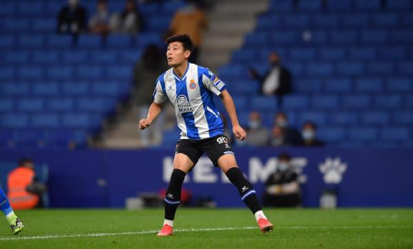 對話｜西甲高管：一直關注中國球員，但沒多少人做好留洋準備