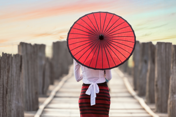 2022年雙子座一整年的運勢解析：哪一個月的你會“雙囍臨門”呢