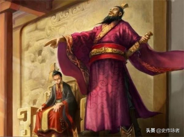 盤點中國歷史上十位著名的惡人,作惡多端,遺臭萬年,他們都是誰 盤點中國歷史上十位著名的惡人,作惡多端,遺臭萬年,他們都是誰