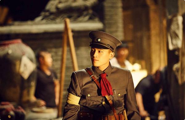 網傳劇版《紅海行動》要來了，擬邀主演易烊千璽歐豪，目測要大火