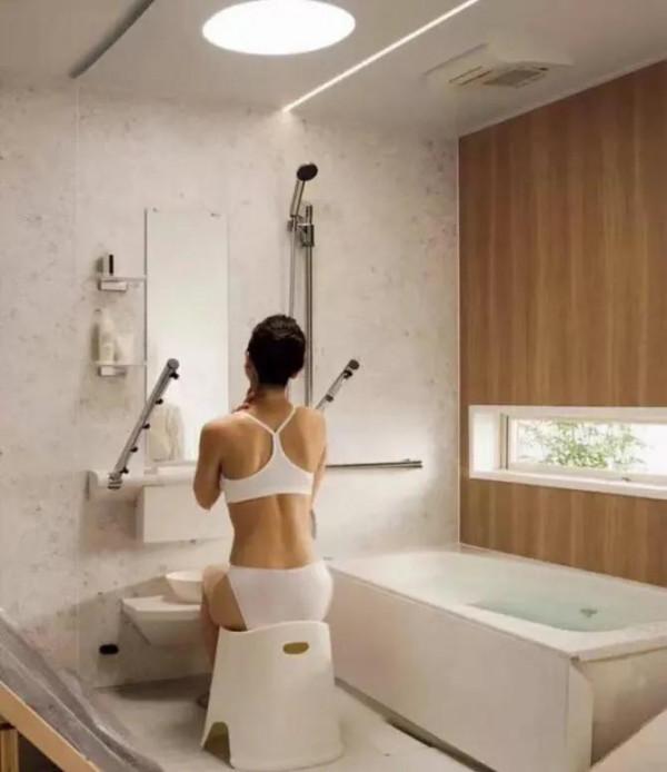 如何打造人性化衛生間