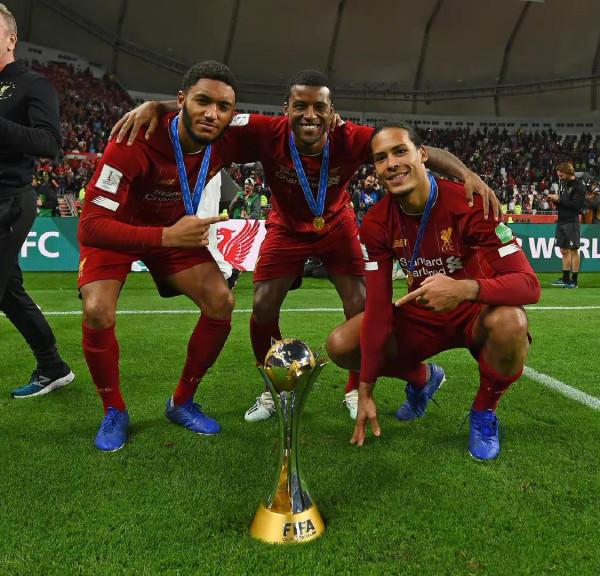 紅軍利物浦的往年今日！球迷們記得嗎？