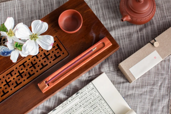 心有所念，必有所感