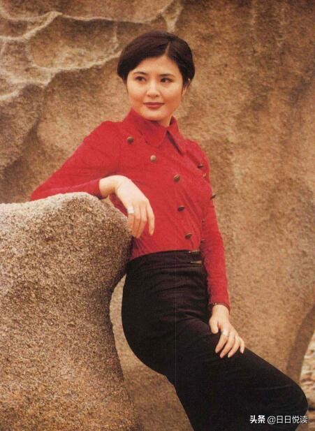 田歌田岷，田海蓉田海燕，來自安徽的兩對藝壇“田氏姐妹花”