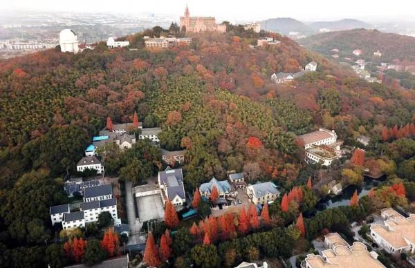 【聲動】週末休閒好去處，長三角方言版登高指南來了