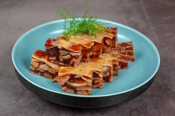 不要小瞧東北殺豬菜！我是說所有遼寧以南的人