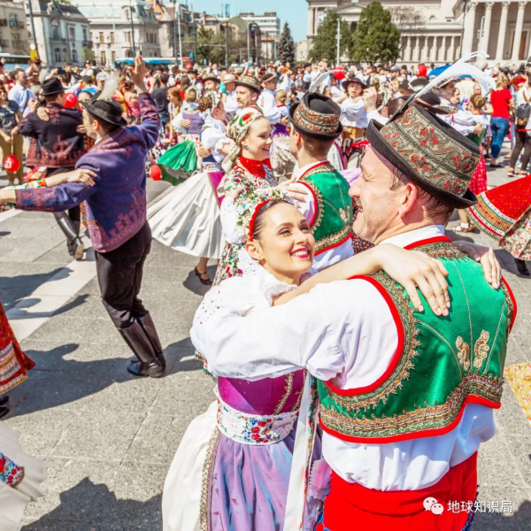 一文看懂，匈牙利究竟是不是匈奴後代？| 地球知識局