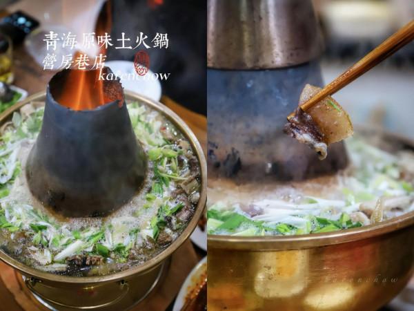 青海甘肅｜逆時針走青甘環線，美食、美景不可辜負（上）