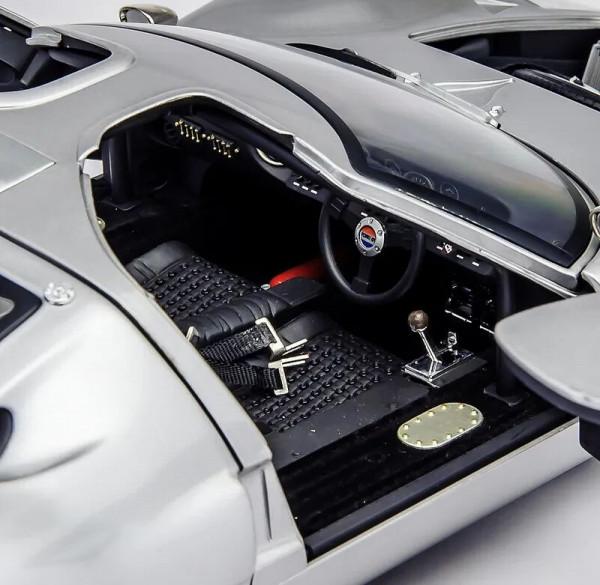 溫故知新，比肩EXOTO的細節刻畫，還是1/12的大傢伙