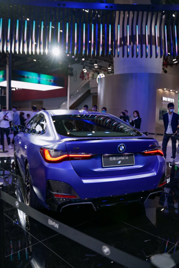 卡羅拉出SUV版本了？盤一盤廣州車展新車-第二輯