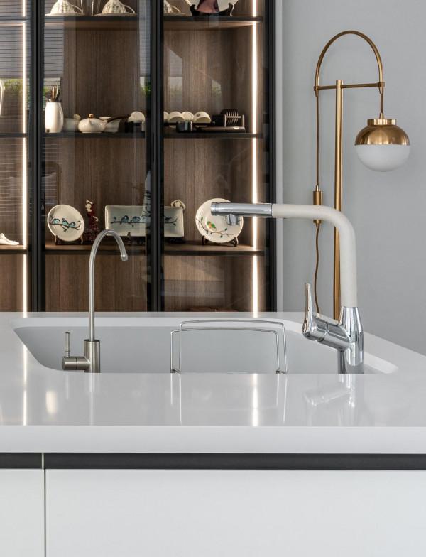 你和優質廚房,只差一套舒心的水盆 你和優質廚房,只差一套舒心的水盆