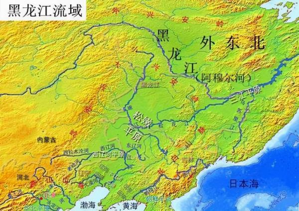 為什麼有些人認為,中國的地理位置十分不優越? 為什麼有些人認為,中國的地理位置十分不優越?