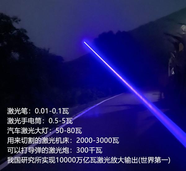 燈廠是否名副其實?扉旅汽車實測奧迪Q7鐳射大燈 燈廠是否名副其實?扉旅汽車實測奧迪Q7鐳射大燈