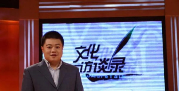 從央視離職後，進軍娛樂圈：他的野心到底有多大？