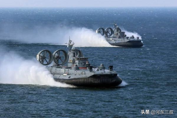 大國善謀，那些年我國從各渠道獲得的華約體系三軍裝備大全