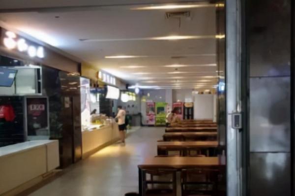 浙江地區百萬家園區企業的包餐市場，能不能成就一批餐飲創業者？