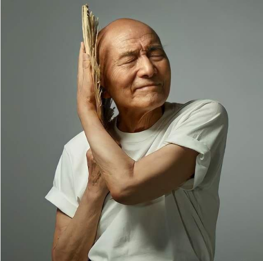 遊本昌：6歲與佛結緣，52歲演濟公，晚年為何賠光家產剃度出家？