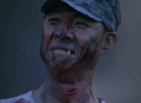 三看《歷史的天空》，頓悟東方聞英為什麼一定要死，背後另有深意