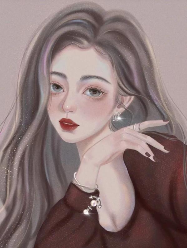 推薦優質動漫頭像