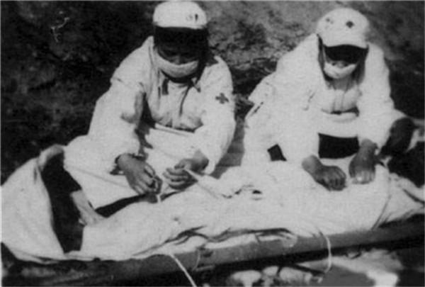 志願軍老兵“犧牲”40年後突然出現,找部隊提一請求:兒子想當兵 志願軍老兵“犧牲”40年後突然出現,找部隊提一請求:兒子想當兵