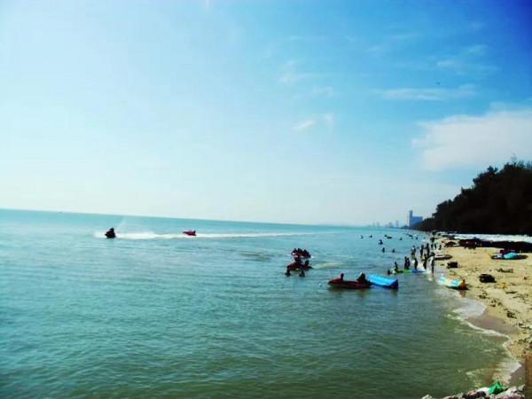 泰國本地人都不去芭提雅