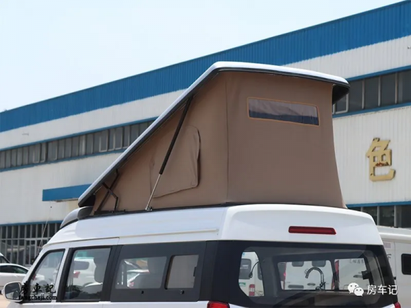 途酷金盃小海獅，10.8萬同時擁有房和車，你愛了嗎？