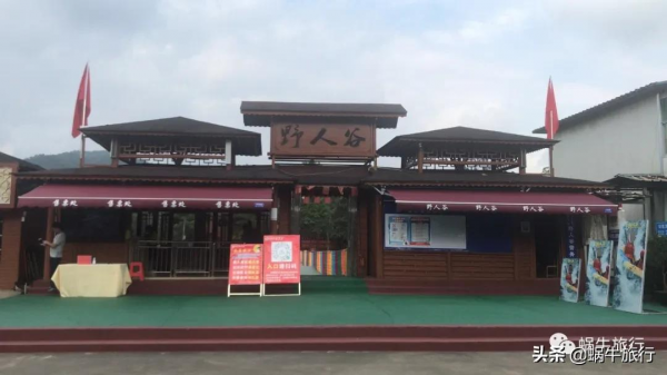 經久不衰!廣西兩大經典漂流!動水漂,刺激驚險 經久不衰!廣西兩大經典漂流!動水漂,刺激驚險