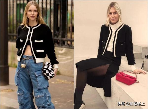 不需要穿金戴銀，“大小姐風”超容易執行