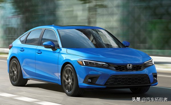 2021 汽車品牌滿意度調查：Honda 榮登榜首！BMW、Lexus緊追在後