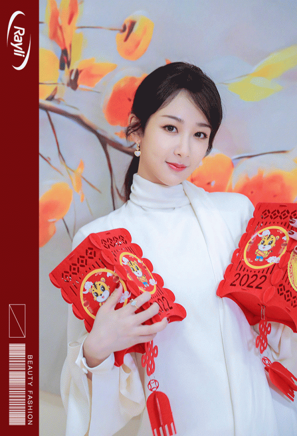 如果白衣美人可以拒絕電視劇濾鏡，那楊紫就能狠狠贏