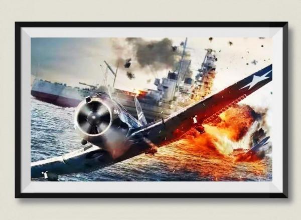 中 途 島 戰 役研究！世界水平領導力研習社案例分享