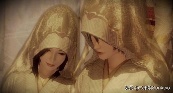 《零~濡鴉之巫女~》評測:被WiiU埋沒的神作重見天日 《零~濡鴉之巫女~》評測:被WiiU埋沒的神作重見天日