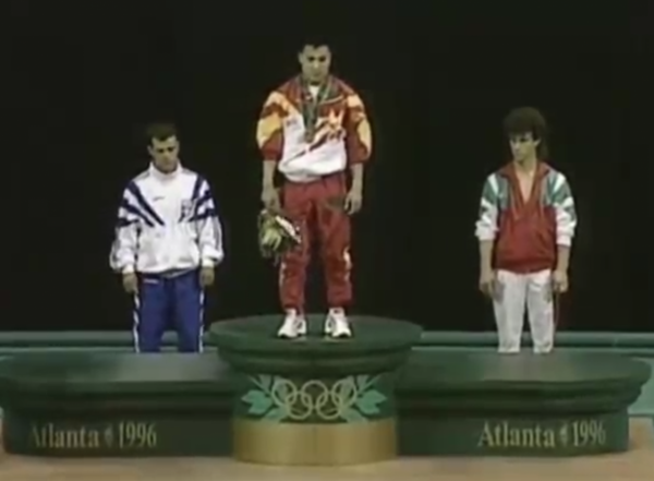 3位令人心酸的奧運冠軍,每一塊獎牌背後都是故事 3位令人心酸的奧運冠軍,每一塊獎牌背後都是故事