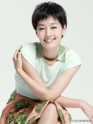 離婚的馬伊琍不需要心疼 離婚的馬伊琍不需要心疼