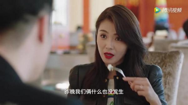 這部新劇一週十集才8個熱搜就三億閱讀？劉濤《開端》後翻身了