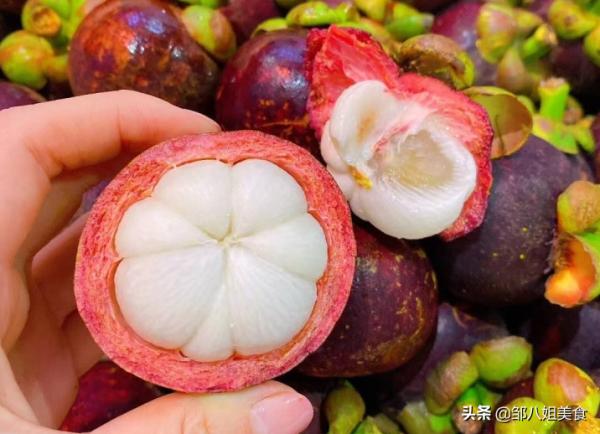 山竹怎麼挑?很多人不會,教您兩招好方法,輕鬆挑到好山竹 山竹怎麼挑?很多人不會,教您兩招好方法,輕鬆挑到好山竹