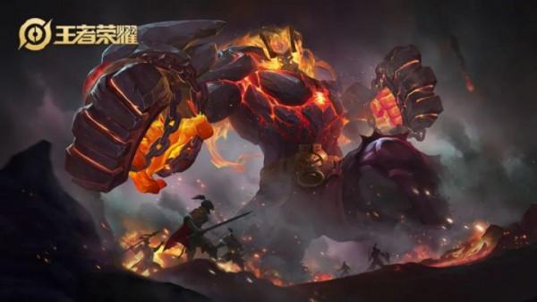 高強度搖擺位——廉頗核心玩法思路分享