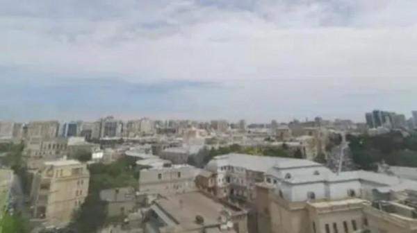 世界著名的古城之一，亞塞拜然巴庫少女塔，來看看濃厚的歷史底蘊