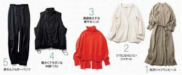 “高衣品”是如何養成的？6字箴言、14套穿搭實操，懂借鑑更會穿